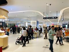 -胖东来生活广场(健康路店)