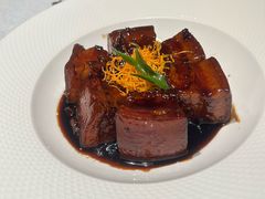 -醉舍·新淮扬菜(长宁龙之梦店)