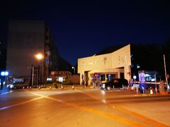 -东北大学(南湖校区)