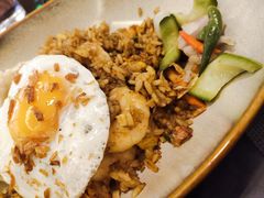 印尼炒饭-THE PAWON·8碗(古北SOHO店)