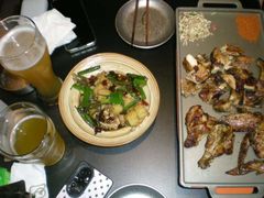 -大聖·精酿啤酒(市南路店)