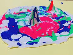 -白鹿艺术美学工作室 1 画室(MOMA校区)