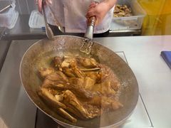 -赵元章肉骨烧(山塘街店)