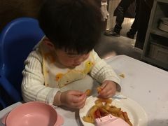 -星伦多 自助料理(圆融店)