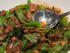 -飶香居(省博物馆店)