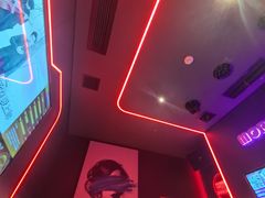 -星聚会KTV(中关村领展购物广场店)