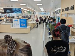 -宜家家居(宝山商场店)