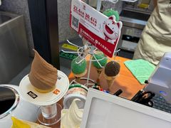 -野人先生Gelato(上海长宁龙之梦店)