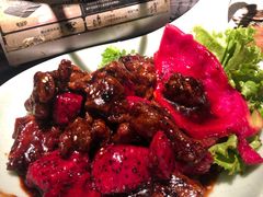 秘制糖排-铂米星座(瑞安店)