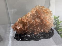 -秦岭终南山世界地质公园翠华山景区