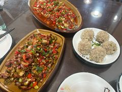 -朗妈私房菜(婺女州店)