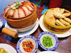 -金洲美食(金州广场店)