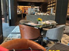 -康莱德酒店·美庭自助餐厅