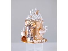 -Biteology Artisan Cakes(红庄·国际文化保税创新园店)