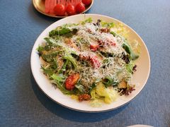 冰草蔬菜沙拉-闽海肴(北辰荟店)