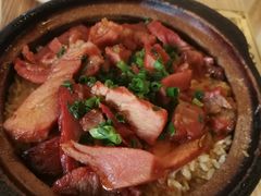 -粤仔湾砂锅粥(广益哥伦布店)