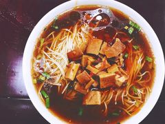 -东吴面馆(十全街店)