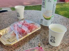 -盒马鲜生(首义店)