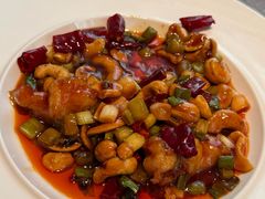 -秀儿四九城·新京菜(亚运村鸟巢店)