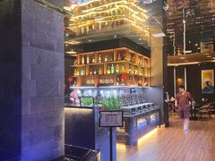 -御养源·影院式足道·按摩SPA·星级自助餐(青秀店)