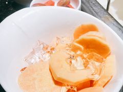 红薯-海底捞火锅(崇文门新世界百货店)