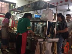 -修记牛杂店(同华东一路店)