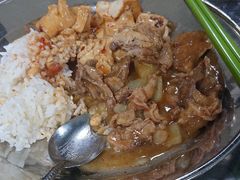 -华南理工大学-学2食堂