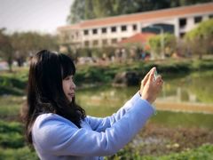 -南国桃园旅游度假区