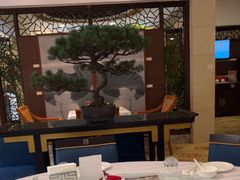 -杭州香格里拉·香宫中餐厅