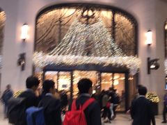 -阪急百货店(梅田总店)