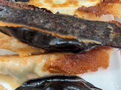 -众品老方子锅贴甜沫(李村店)