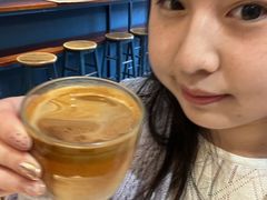 -Be Lived Cafe比例咖啡(摩天轮店)