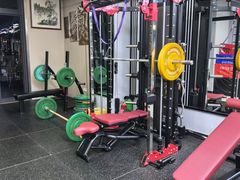 -臻元搏击格斗泰拳拳馆(港隆店)