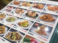 -陈聚德炒牛肉(樱花二路店)