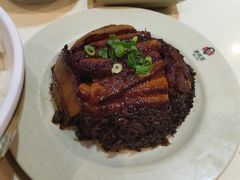 -李先生牛肉面(新华店)