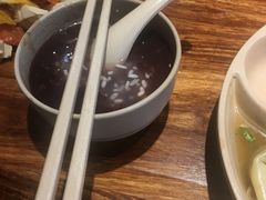 -素满香·食养自助(建邺万达店)
