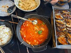 -多味居(剪子巷店)