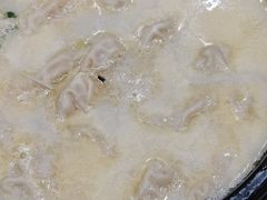 -雪琴面馆富安特色鱼汤面(城中花园店)