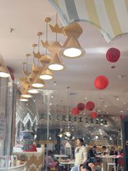 -奈尔宝家庭中心·亲子餐厅(宝安店)