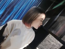 -MS.SALON美发沙龙