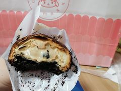 -西树泡芙(正佳店)