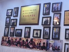 -黑八私房老北京炸酱面