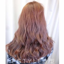 -P.STYLE 派斯造型
