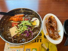 -优壹佳·延边朝鲜族料理(中山北路店)