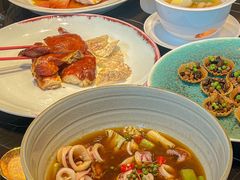 -北書房·墨宴(国际博览中心店)