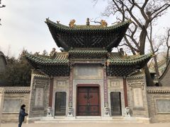 -迎泽公园