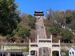 -台州府城(东湖)