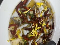 -新太二·鲜料川菜(群光广场店)