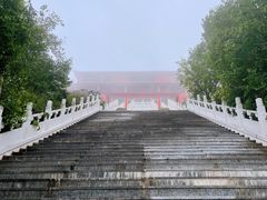 -白草畔自然风景区