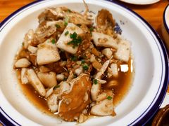 年糕梭子蟹-回家吃饭·地道南昌菜(建德观总店)